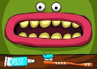 Wow Nice Teeth screenshot, image №3054145 - RAWG