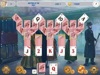 Solitaire Victorian Picnic 2 screenshot, image №2840214 - RAWG