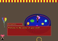 Hands Off Gretel's One-Eyed Girl Game (Video Game) screenshot, image №1701586 - RAWG