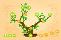 Puzzle Bonsai (itch) screenshot, image №2936478 - RAWG