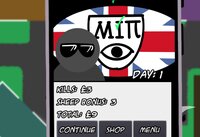 impersonator detonator screenshot, image №2404865 - RAWG