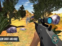 Ultimate Animal Sniper Shootin screenshot, image №878758 - RAWG