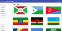 Flag Collection screenshot, image №2494958 - RAWG