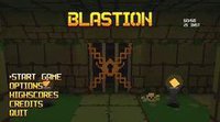 Blastion screenshot, image №1092847 - RAWG
