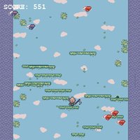 Beanstalk (SomeFarang) screenshot, image №1803291 - RAWG