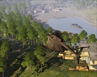 Joint Operations: Typhoon Rising screenshot, image №371578 - RAWG