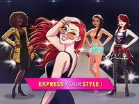 Fashion Fever - Dress Up, Styling and Supermodels screenshot, image №1429711 - RAWG