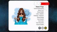 Astrology and Horoscopes Premium screenshot, image №1761828 - RAWG