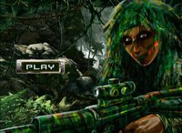 Army Jungle Warfare - Sniper Shooter Assassin Strike Force Edition screenshot, image №1983977 - RAWG