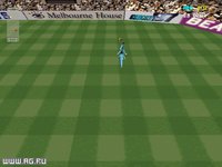 Cricket '97: Ashes Tour Edition screenshot, image №331445 - RAWG