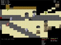 HOPE (itch) (Slashie) screenshot, image №3221865 - RAWG