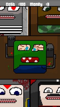 Zombie Run (FlameStudios) screenshot, image №1308755 - RAWG
