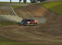 Euro Rally Champion screenshot, image №406799 - RAWG