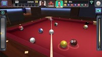 3D Pool Ball screenshot, image №1401823 - RAWG