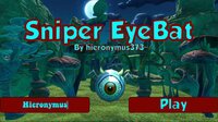 Sniper EyeBat screenshot, image №2706930 - RAWG