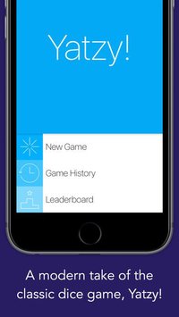 Yatzy Modern screenshot, image №953567 - RAWG