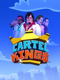 Cartel Kings screenshot, image №690371 - RAWG