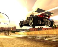 Street Racer Europe screenshot, image №519463 - RAWG