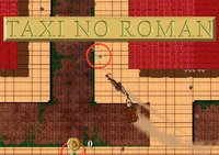 Taxi No Roman screenshot, image №1311990 - RAWG