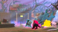 EXPLODING BABIES (itch) screenshot, image №2107005 - RAWG