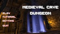 MEDIEVAL CAVE DUNGEON!! screenshot, image №3711328 - RAWG