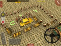 Car Driver 2 (Hard Parking) screenshot, image №922077 - RAWG