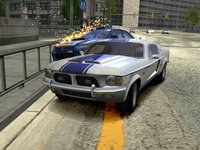 Burnout 3: Takedown screenshot, image №568751 - RAWG