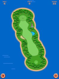 Island Golf screenshot, image №1337856 - RAWG