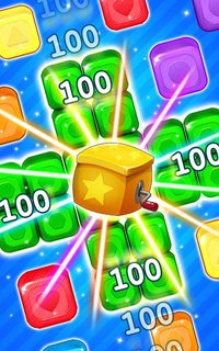 Block Blast screenshot, image №1474498 - RAWG
