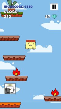 Bouncy Puddings screenshot, image №1934081 - RAWG