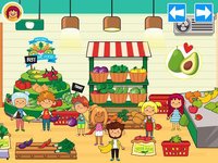 My Pretend Grocery Store - Supermarket Learning screenshot, image №1590311 - RAWG