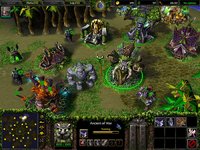 Warcraft 3: The Frozen Throne screenshot, image №351733 - RAWG
