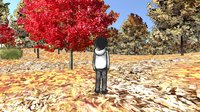 Forest Walk screenshot, image №1050088 - RAWG