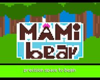 Mami bear screenshot, image №3785149 - RAWG