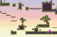 Frogs Go Boing screenshot, image №3394982 - RAWG