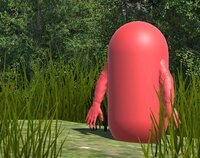 Capsule With Arms screenshot, image №3186314 - RAWG