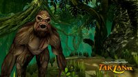 Tarzan VR screenshot, image №2012574 - RAWG