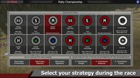 Rally Manager Mobile Free screenshot, image №1367363 - RAWG