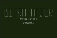 Bitra Major screenshot, image №3209196 - RAWG