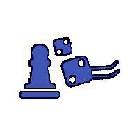 Dice Knock Off screenshot, image №3477916 - RAWG