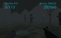 VR: RPWA 2050 screenshot, image №1067082 - RAWG