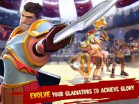 Gladiator Heroes screenshot, image №215673 - RAWG