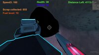 Shooting Star Railway screenshot, image №3309265 - RAWG