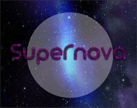 Supernova (itch) (SOurAPpl) screenshot, image №3304880 - RAWG