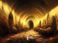 The Shattered Veil screenshot, image №4164412 - RAWG