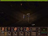 Jagged Alliance 2 Gold screenshot, image №203444 - RAWG