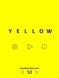 yellow (game) screenshot, image №962588 - RAWG