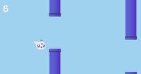 Flappy Aloupeep screenshot, image №3798860 - RAWG