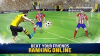 Soccer Star 2019 Top Leagues: Play the SOCCER game screenshot, image №2081536 - RAWG