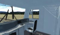 Luxury Train Simulator screenshot, image №1548214 - RAWG